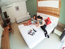Pop-In Hostel Aonang