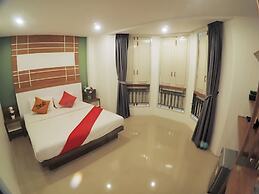 Pop-In Hostel Aonang