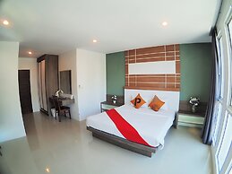 Pop-In Hostel Aonang