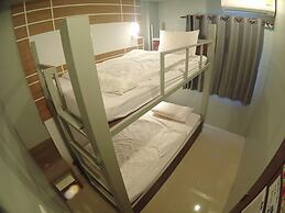 Pop-In Hostel Aonang