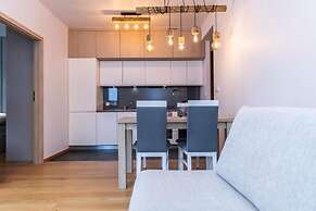Tatrytop Apartamenty Granitica