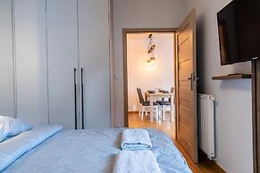 Tatrytop Apartamenty Granitica