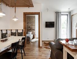 Tatrytop Apartamenty Granitica