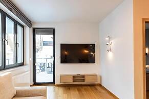 Tatrytop Apartamenty Granitica