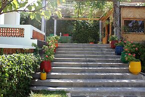 Riad Dar Achaach