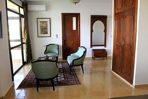 Riad Dar Achaach