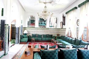 Riad Dar Achaach