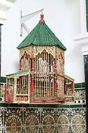 Riad Dar Achaach