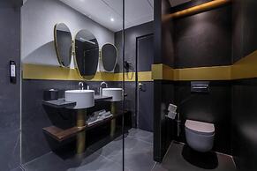 Hotel Soho Boutique Granada