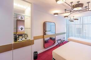 Hotel Soho Boutique Granada