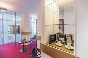 Hotel Soho Boutique Granada