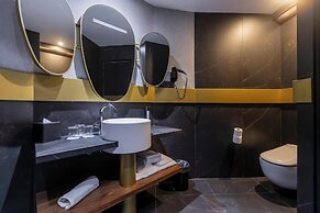 Hotel Soho Boutique Granada