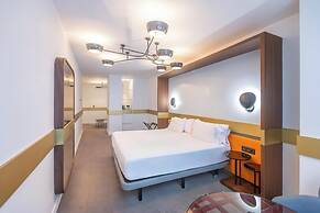 Hotel Soho Boutique Granada