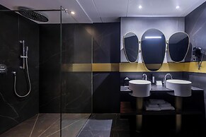Hotel Soho Boutique Granada