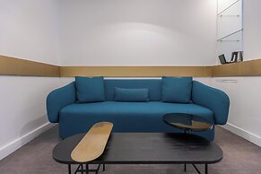 Hotel Soho Boutique Granada