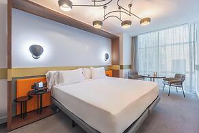Hotel Soho Boutique Granada