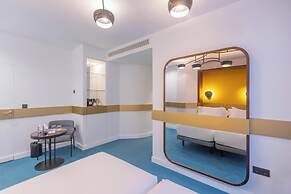Hotel Soho Boutique Granada