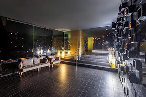 Hotel Soho Boutique Granada