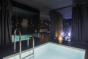 Hotel Soho Boutique Granada