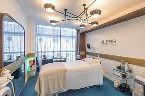 Hotel Soho Boutique Granada