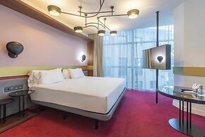 Hotel Soho Boutique Granada