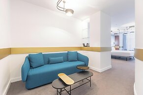 Hotel Soho Boutique Granada
