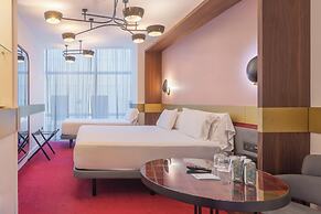 Hotel Soho Boutique Granada