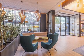 Hotel Soho Boutique Granada
