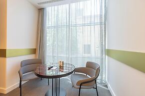 Hotel Soho Boutique Granada