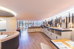 Hotel Soho Boutique Granada