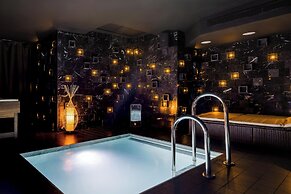 Hotel Soho Boutique Granada