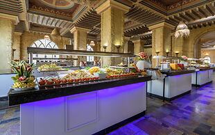 Hotel Lella Baya Thalasso