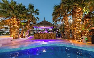 Hotel Lella Baya Thalasso