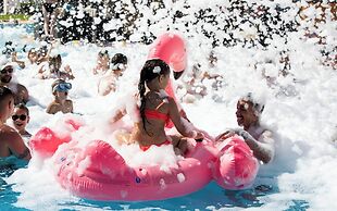 Hotel Lella Baya Thalasso