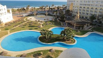 Hotel Lella Baya Thalasso