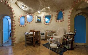 Hotel Lella Baya Thalasso