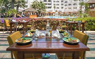 Hotel Lella Baya Thalasso