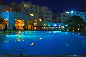 Hotel Lella Baya Thalasso