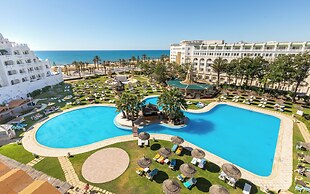 Hotel Lella Baya Thalasso