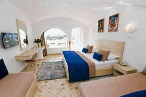 Hotel Lella Baya Thalasso