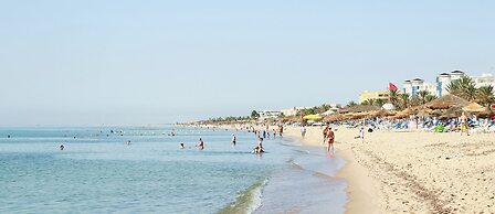 Hotel Lella Baya Thalasso