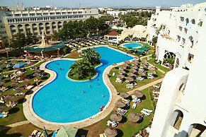 Hotel Lella Baya Thalasso