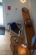Henne Mølle Å Badehotel