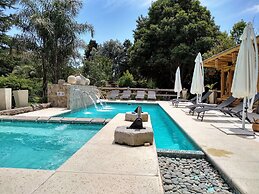 Pualy Resort & Spa