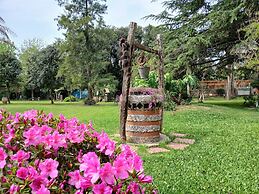 Pualy Resort & Spa