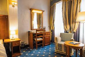 Hotel Italia
