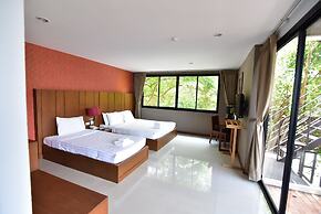 Wungnoy Hotel