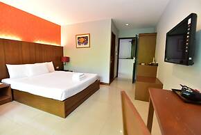 Wungnoy Hotel