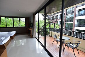 Wungnoy Hotel