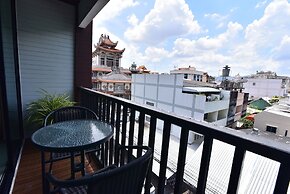 Wungnoy Hotel